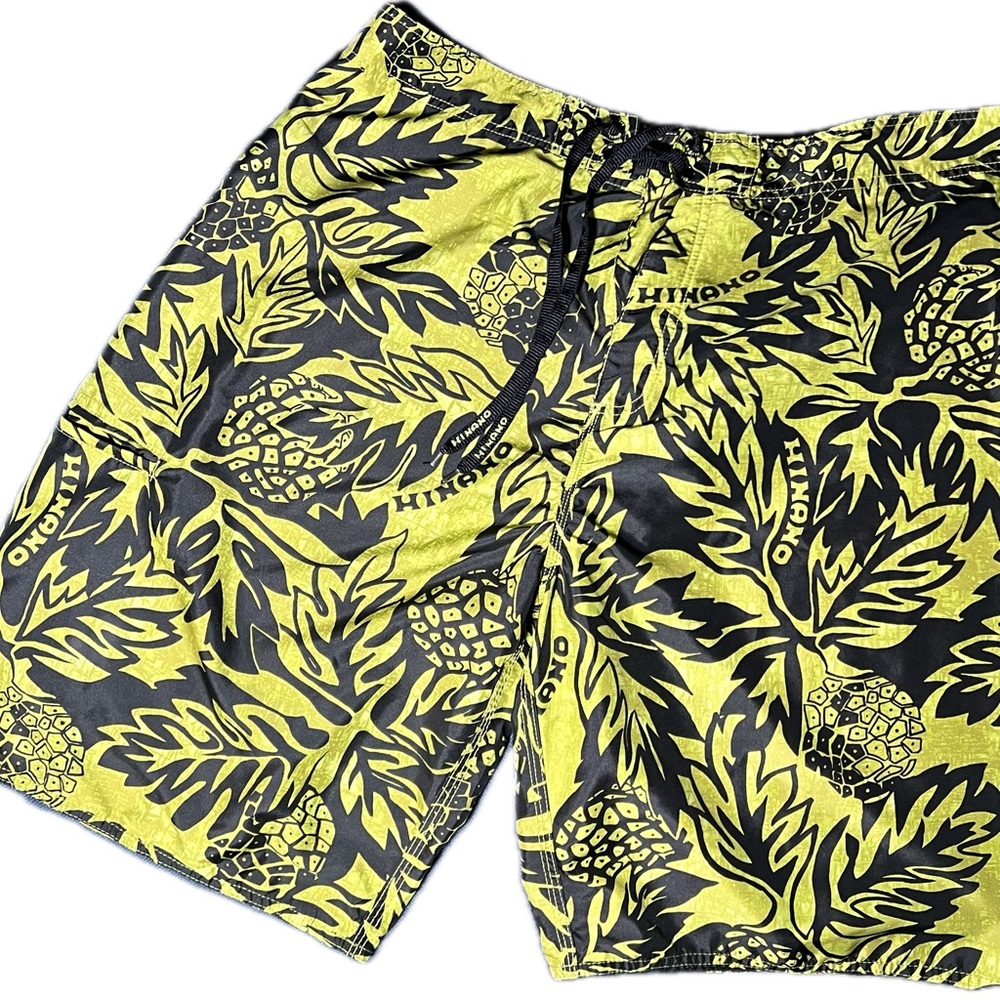 Hinano Men’s Surf Shorts 44
